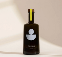 Specialty Extra Virgin Olive Oil Trulli Ulivi