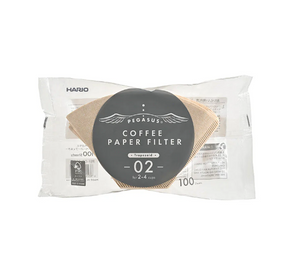 Hario Pegasus Filter papers 02