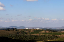 Brazil, Fazenda Mumbuca