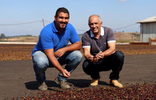 Brazil, Fazenda Mumbuca