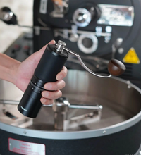*New Hario Pro  grinder