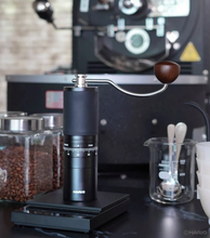 *New Hario Pro  grinder