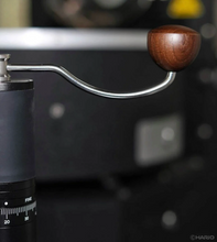 *New Hario Pro  grinder