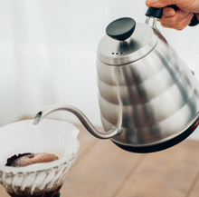 HARIO svanehals 'Buono' V60 Dryppkjele 1,2L