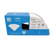 Hario x Project Waterfall V60 filters