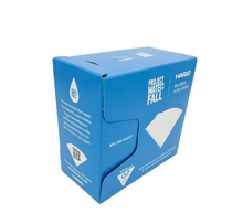 Hario x Project Waterfall V60 filters