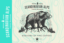 *New Mexico Micro-lot : El Triunfo