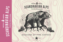 *New Mexico Micro-lot : Alejandro Martinez- Finca San Jose