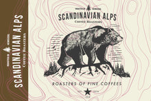 **New Micro-lot Colombia: Manos Juntas Micromill