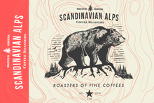 Guatemala, Rene Mendez: Finca Jolimex