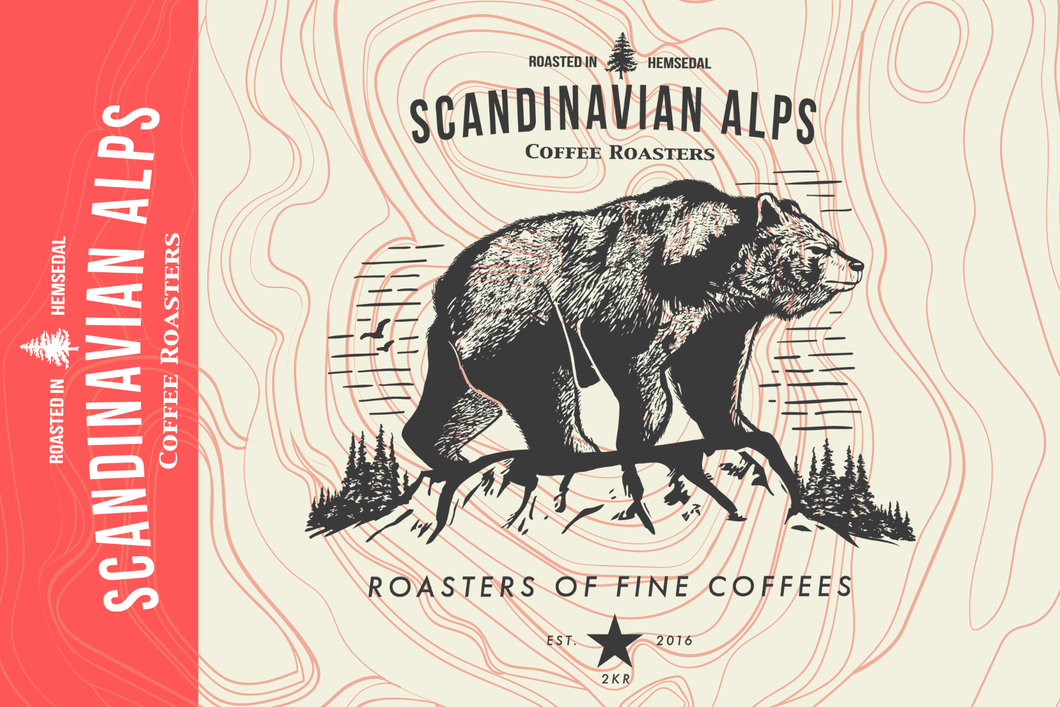 Guatemala, Rene Mendez: Finca Jolimex