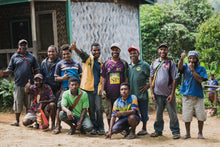 Papua New Guinea Kindeng Mill