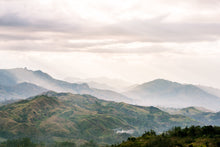 Papua New Guinea Kindeng Mill