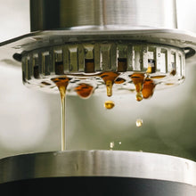 **New AeroPress Steel