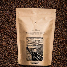 Halloween Edition 2025: The Scream by Edvard Munch