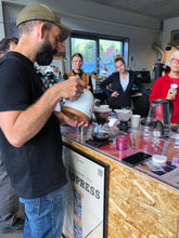 Fjellredningsklubb: Kaffeabonnement 6 mnd