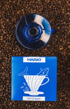 Hario V60 Candy limited edition (includes 40 Hario 02 filter papers)