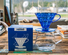 Hario V60 Candy limited edition (includes 40 Hario 02 filter papers)