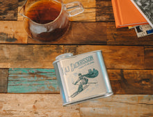 *NEW  Kaj Zackrisson Tribute Blend