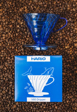 Hario V60 Candy limited edition (includes 40 Hario 02 filter papers)