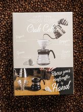 Hario V60 Coffee Pour Over Kit
