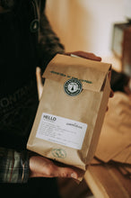 Custom Alps Gift Label- Personalize for any occasion.