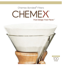 CHEMEX FS-100 Premium Filters 6/8/10 Cup