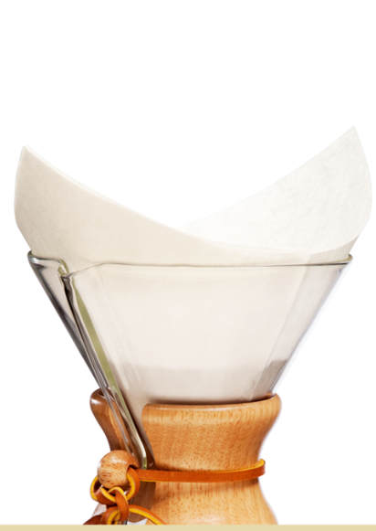 CHEMEX FS-100 Premium Filters 6/8/10 Cup