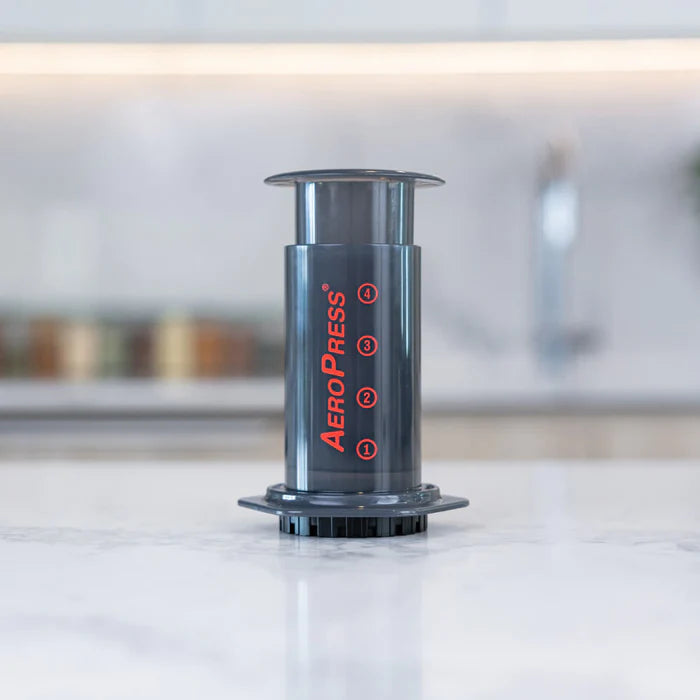 aeropress pris