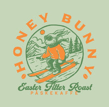 Honey Bunny Påskekaffe