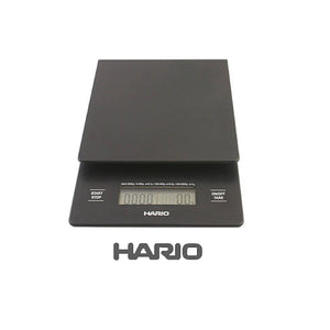 Hario V60 digital / timervekt