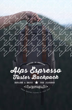 Alps Espresso smakebit